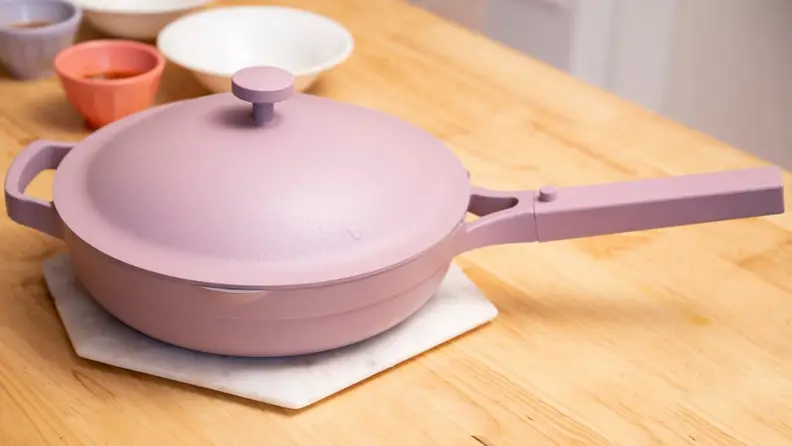 Best Valentine's Day gifts: Always Pan