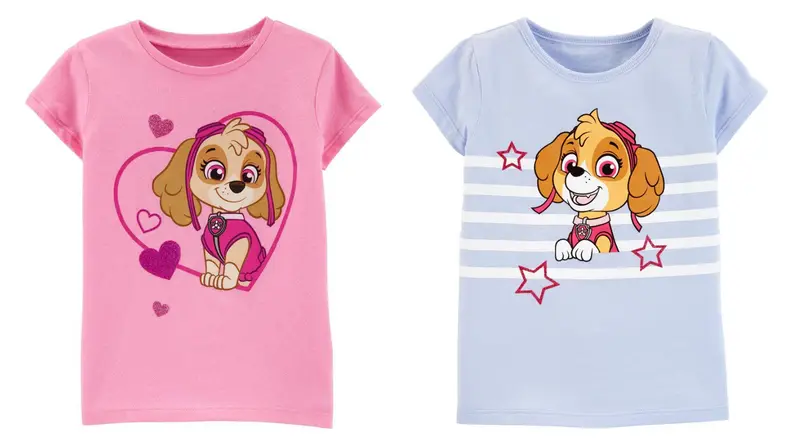 Paw patrol