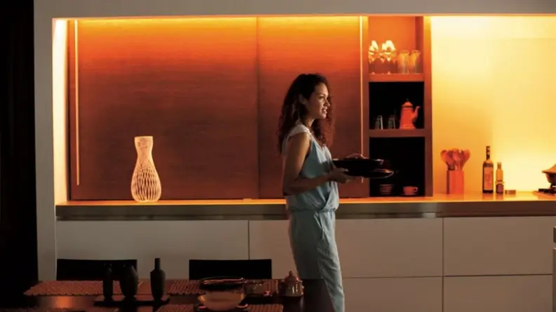 Philips Hue