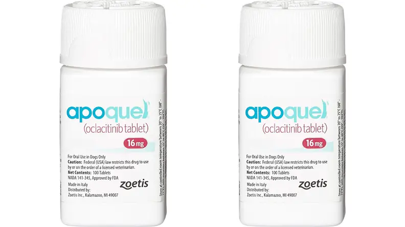 Allergy pills