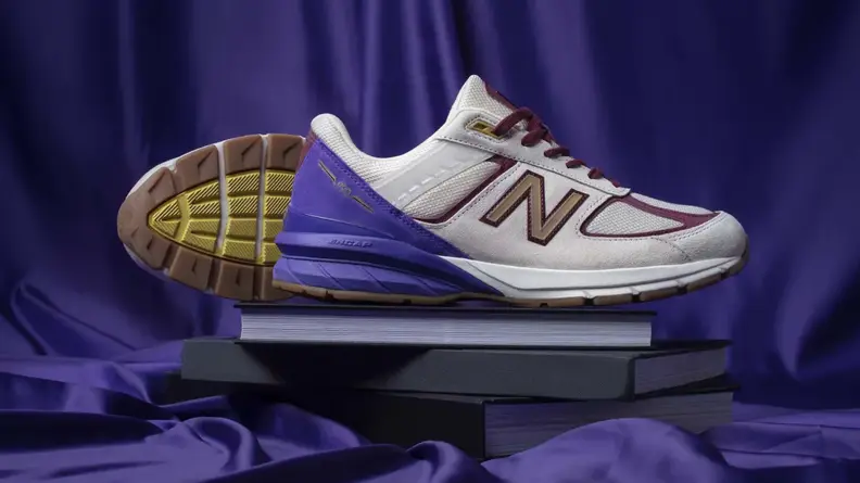 New Balance