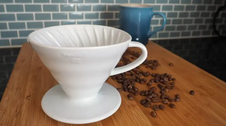 PourOver