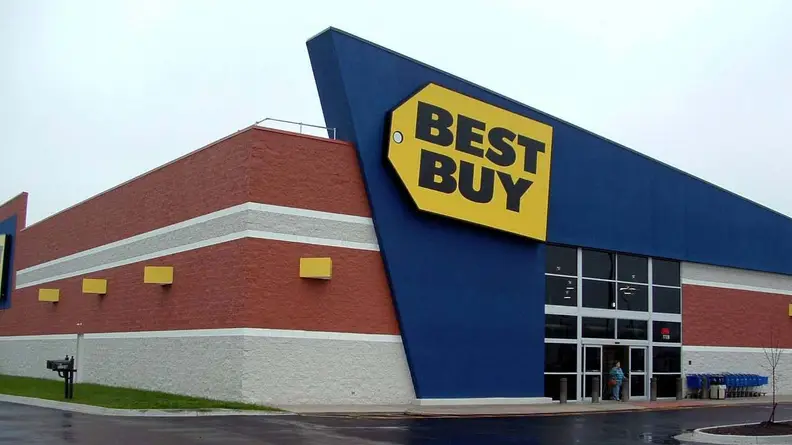 Best Buy Black Friday