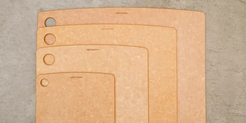 Epicurean Cutting Boards