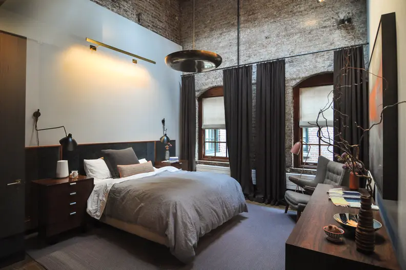 Tribeca Manufacturing Building