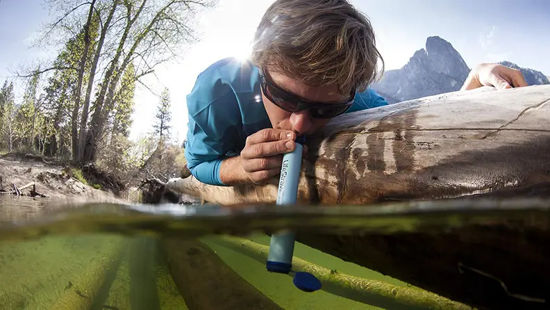 Lifestraw