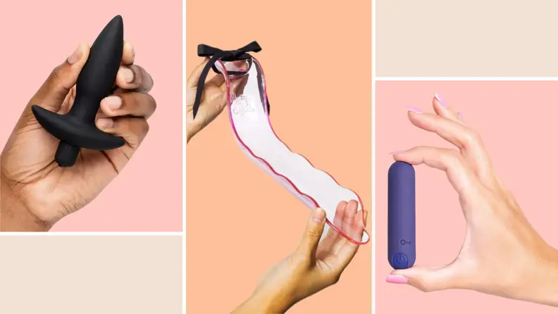 butterfly buddy vibrator How to pick the best vibrator for beginners? main image 0