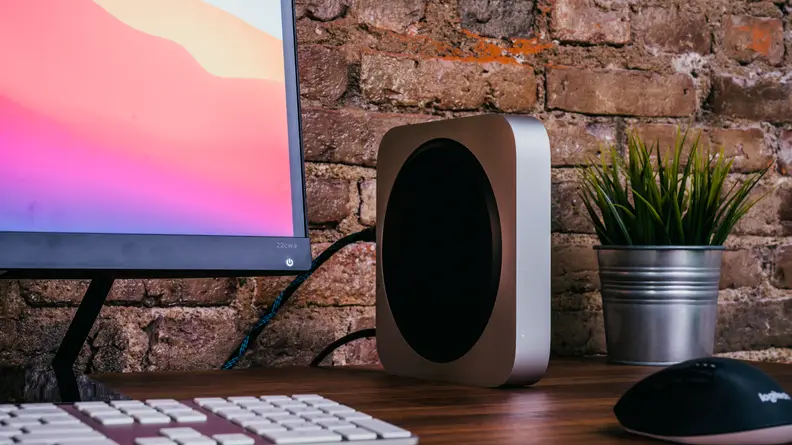 Mac Mini M1 2020 Review: A tiny powerhouse for all - Reviewed