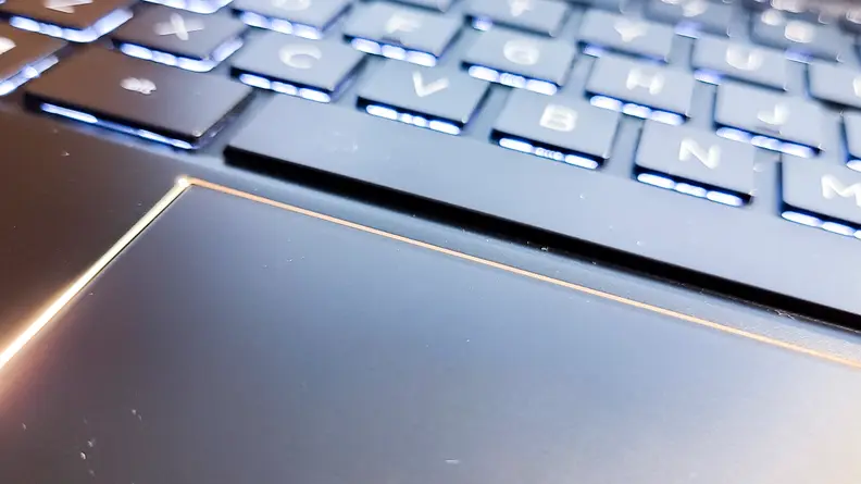 HP Spectre x360 14t (2020) Inlays