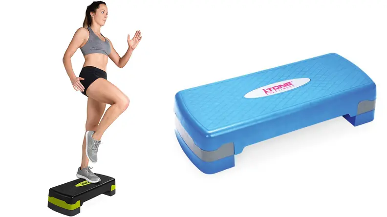 Stepper