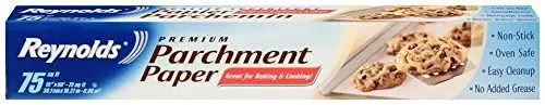 Parchment paper
