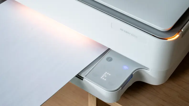 Inkjet Printer