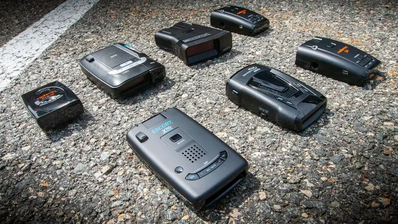 These are the best radar detectors available today.