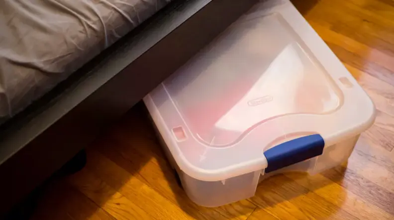 Bin