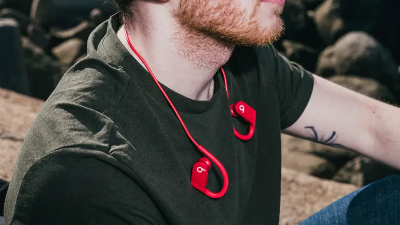 Beats by Dre Powerbeats neckband
