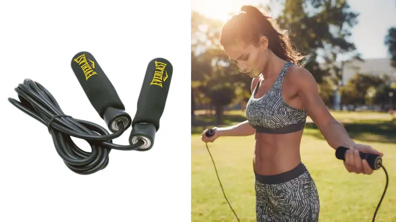 Jump Rope