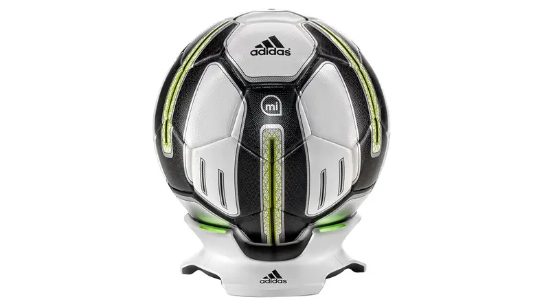 Adidas miCoach Smart Soccer Ball