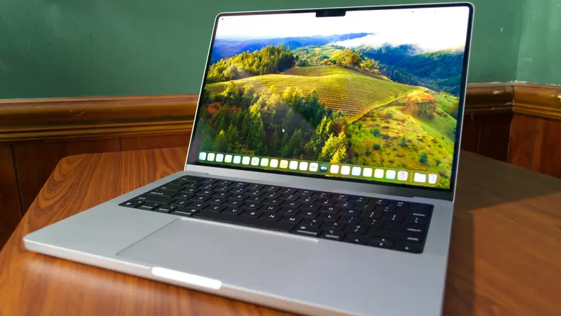 MacBook Pro 14 M3 review: Blurring the Pro lines - Reviewed