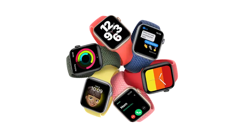 Apple Watch SE Smartwatch