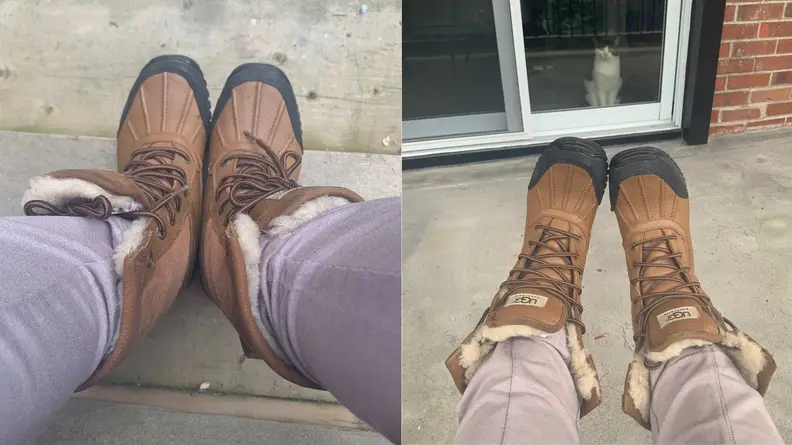 Ugg