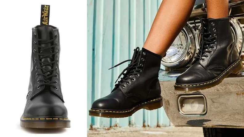 Doc Martens