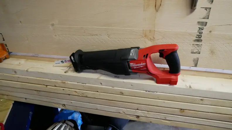These are the best reciprocating saws available today.