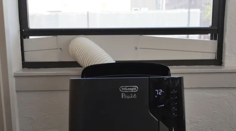 DeLonghi Pinguino fit