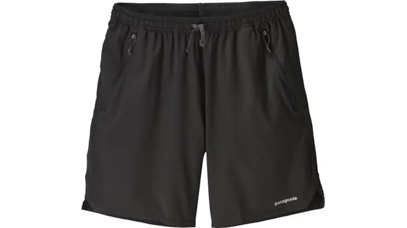Men’s Patagonia Nine Trails Shorts 8” Inseam