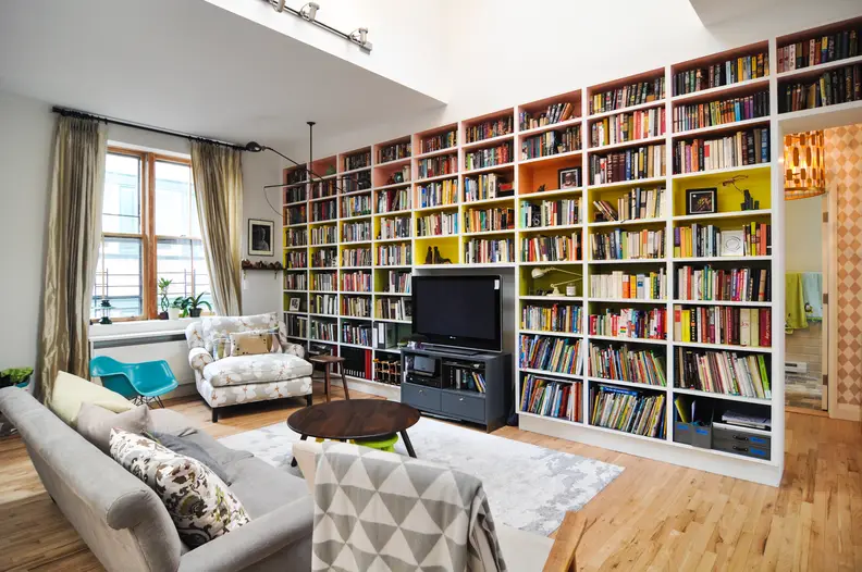 Tribeca Family Penthouse