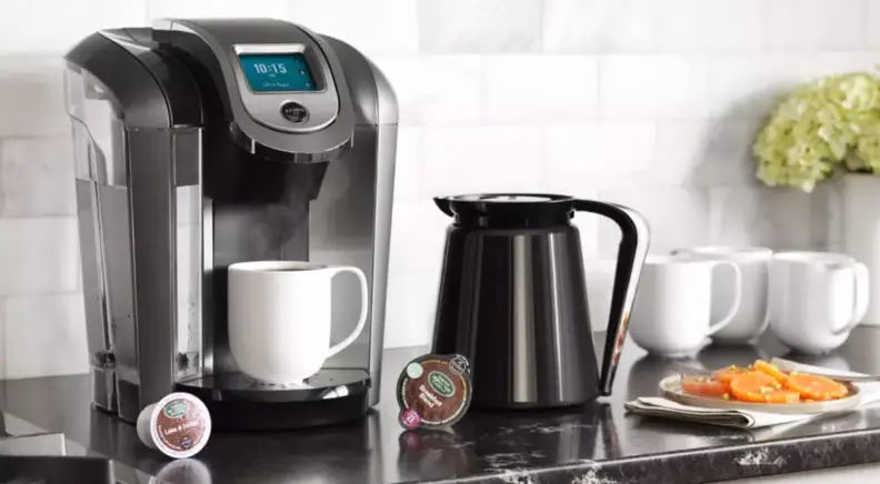 Keurig