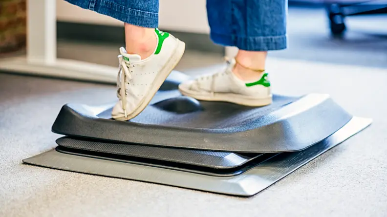 These are the best standing desk mats available today.