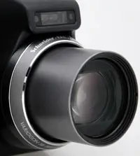 Kodak EasyShare DX7590 Digital Camera Review - Reviewed