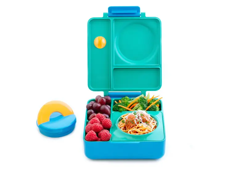 The OmieBox