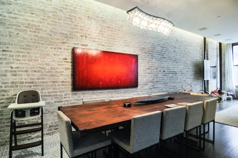 Historic Soho Loft