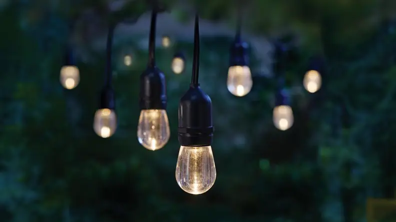 Lights