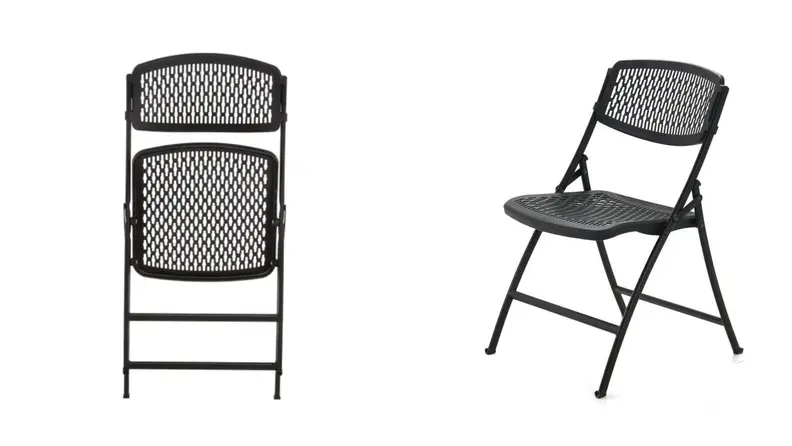 outdoor chairs from The Home Depot