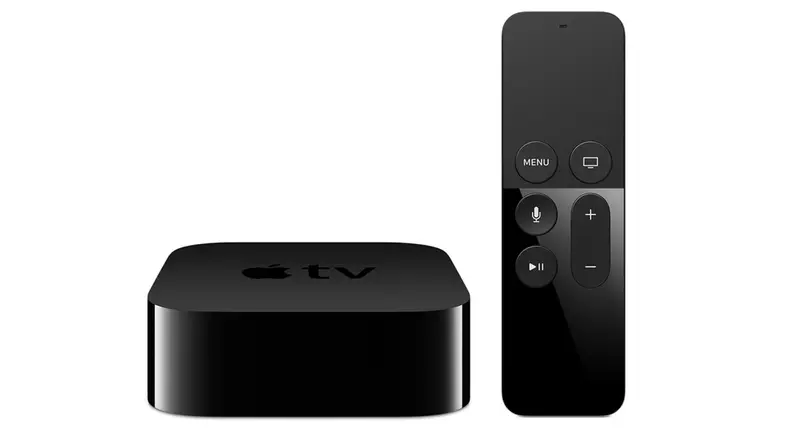 Apple TV