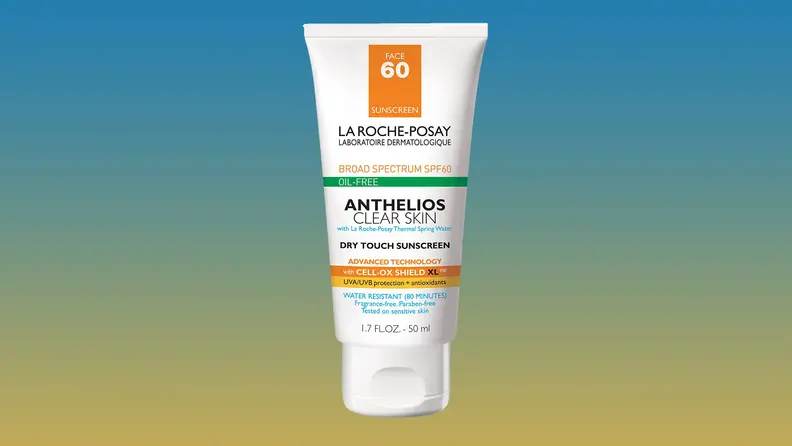 Sunscreen