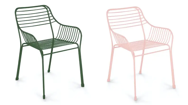 Article Caya Chair