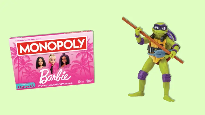 What to buy at Target: Toys