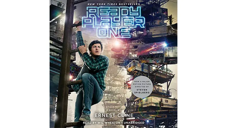 Ready Player One