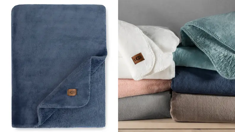 Ugg Blanket