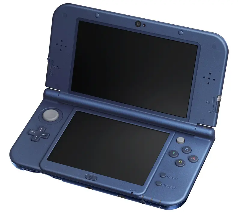 Nintendo 3DS