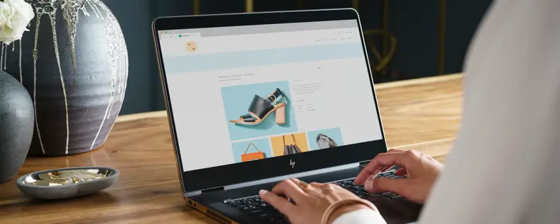 HP Spectre x360