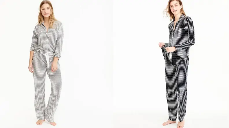 pajamas