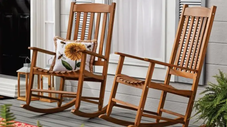 Walmart Outdoor Chairs