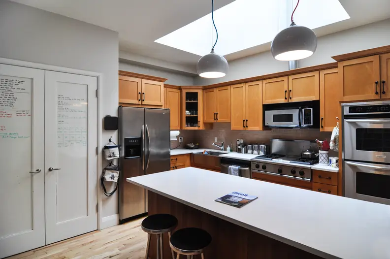 Tribeca Family Penthouse