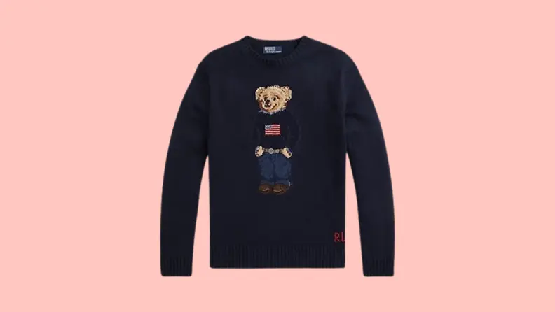 How to dress like the Ralph Lauren Polo Bear: 5 looks to recreate now ...