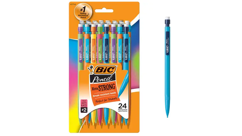 BIC Xtra-Strong Mechanical Pencil