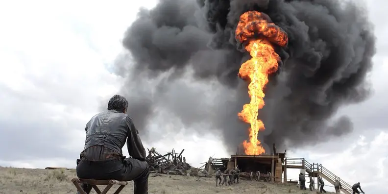 There Will Be Blood (2007)